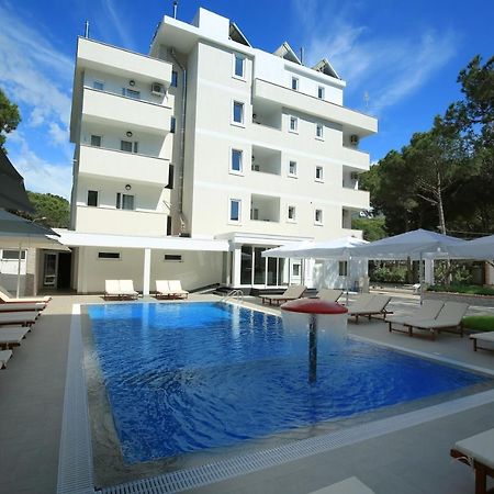 גולם Hotel Rean מראה חיצוני תמונה