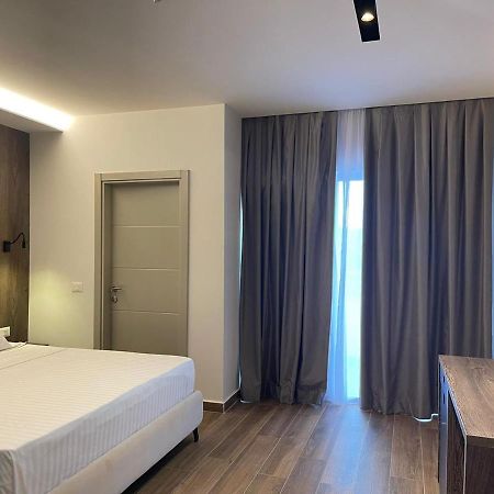 גולם Hotel Rean מראה חיצוני תמונה