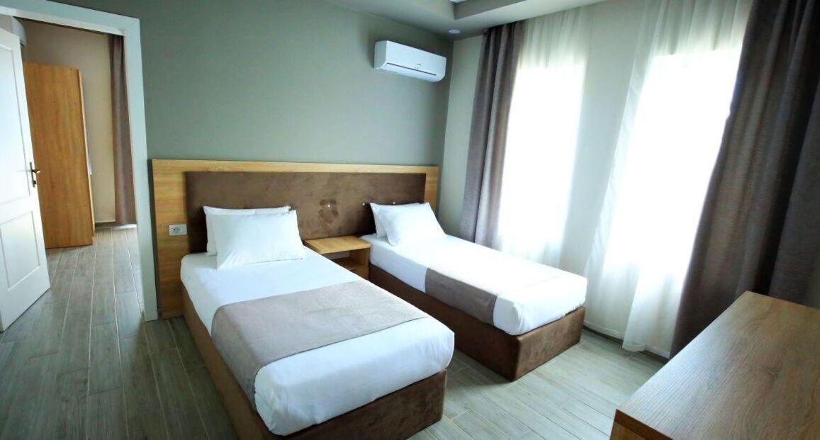 גולם Hotel Rean מראה חיצוני תמונה