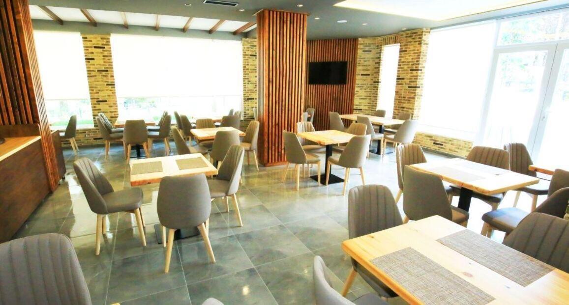 גולם Hotel Rean מראה חיצוני תמונה