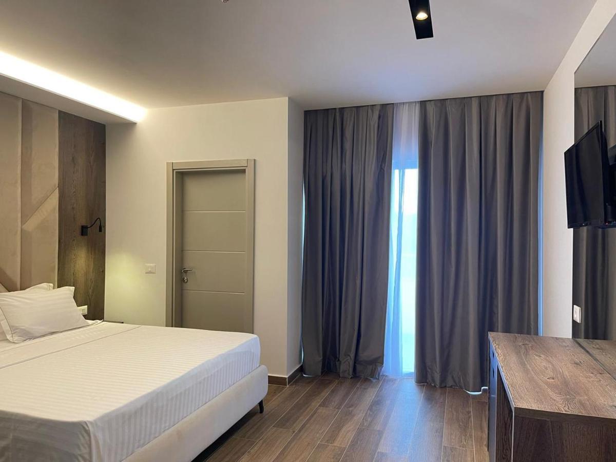 גולם Hotel Rean מראה חיצוני תמונה