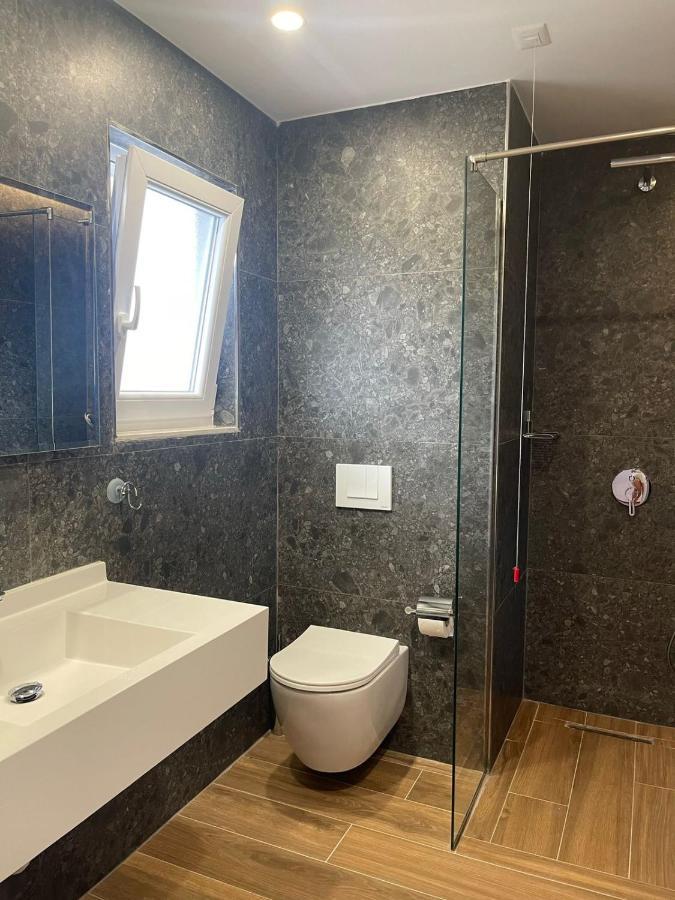 גולם Hotel Rean מראה חיצוני תמונה