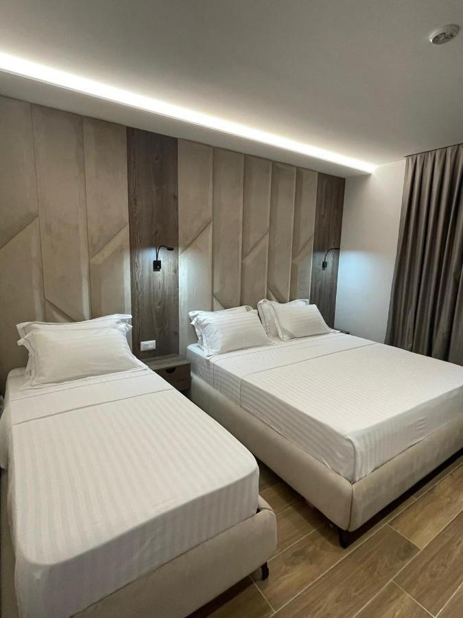 גולם Hotel Rean מראה חיצוני תמונה