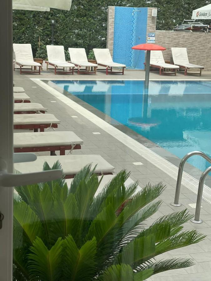 גולם Hotel Rean מראה חיצוני תמונה