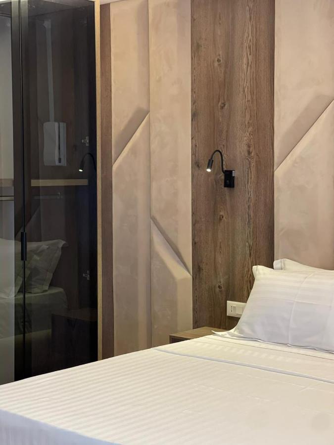 גולם Hotel Rean מראה חיצוני תמונה