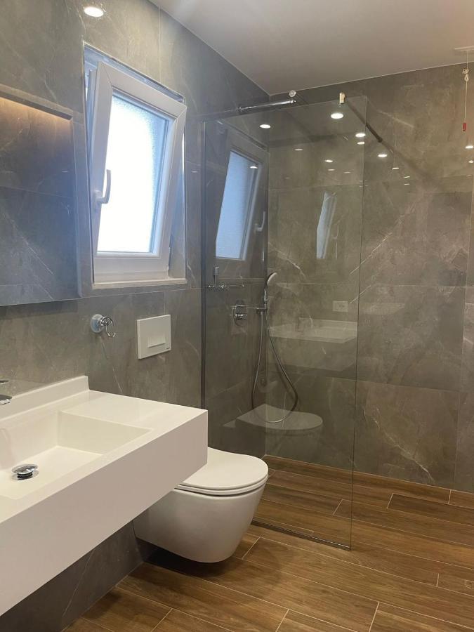 גולם Hotel Rean מראה חיצוני תמונה