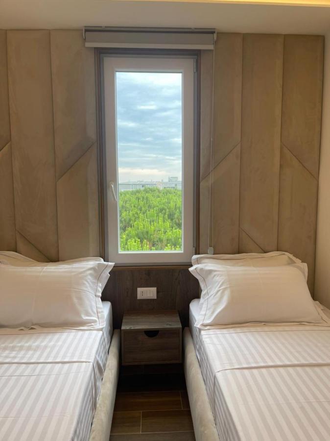 גולם Hotel Rean מראה חיצוני תמונה