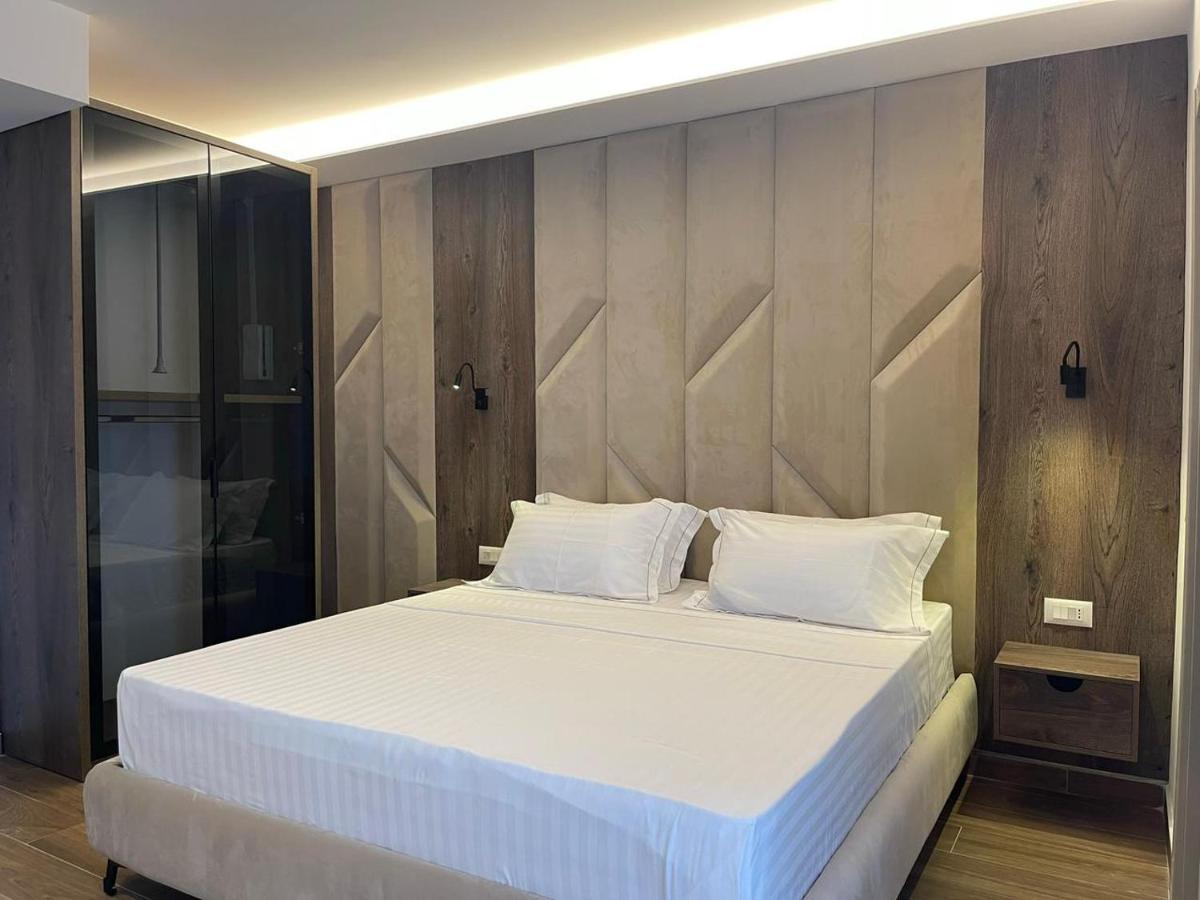 גולם Hotel Rean מראה חיצוני תמונה